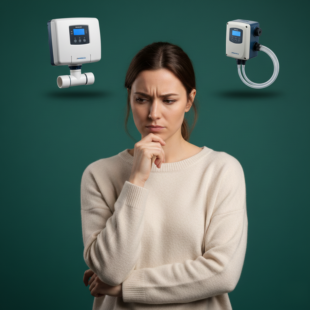 Quel traitement choisir pour sa piscine