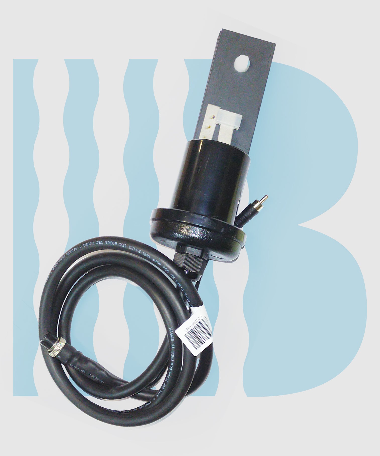 Cellule d'origine pour Electrolyseur BWT E8 & PRO A8