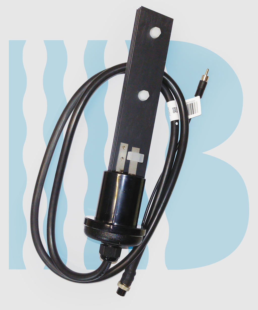 Cellule d'origine pour Electrolyseur BWT E16 & PRO A16