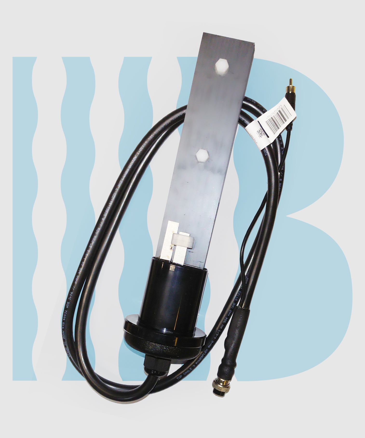 Cellule d'origine pour Electrolyseur BWT E22 & PRO22