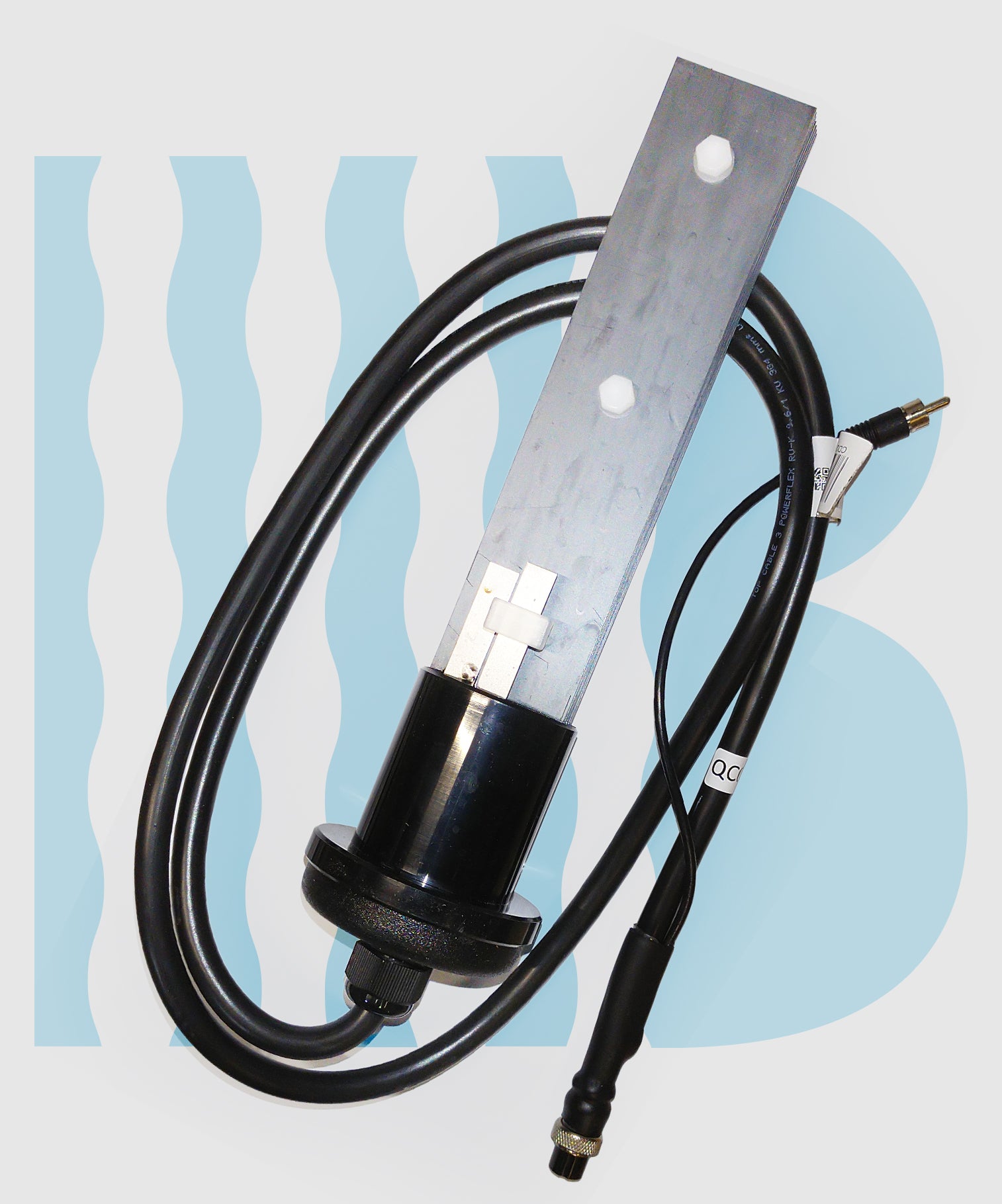 Cellule d'origine pour Electrolyseur BWT PRO A33