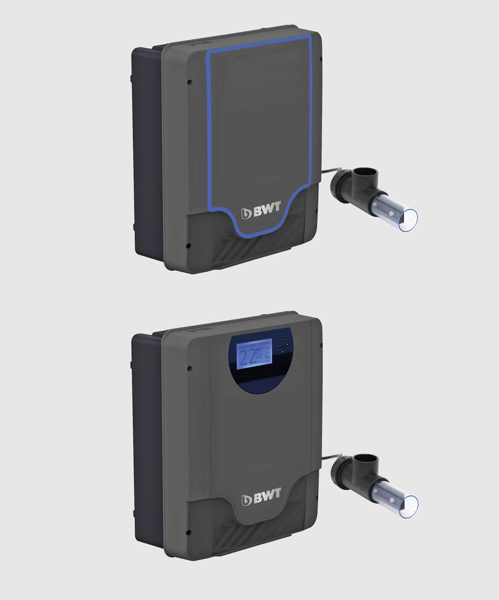 Sonde température inox de pompe Electrolyseur BWT