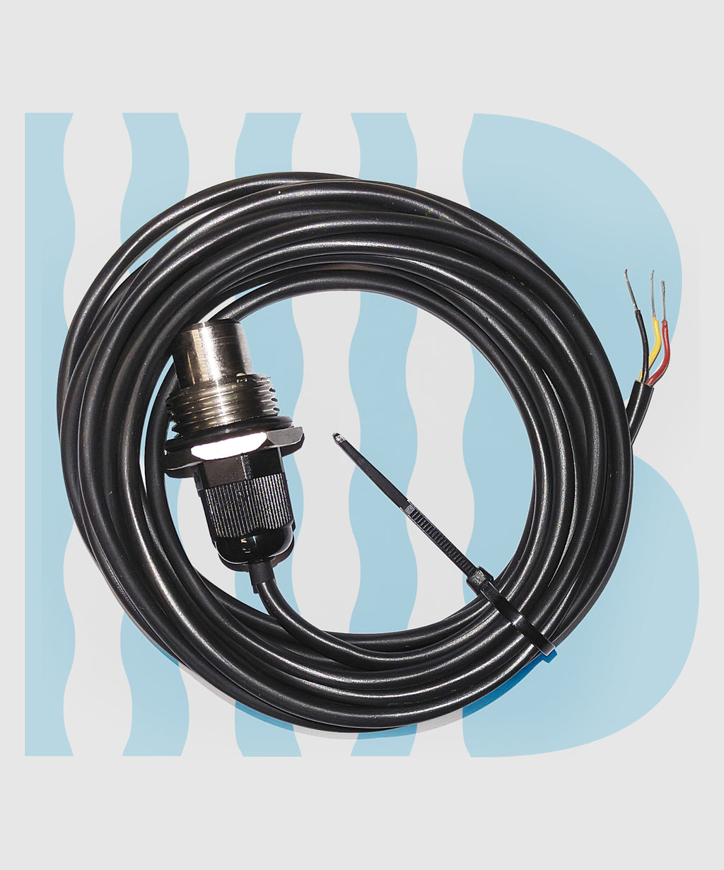 Sonde température inox de pompe Electrolyseur BWT