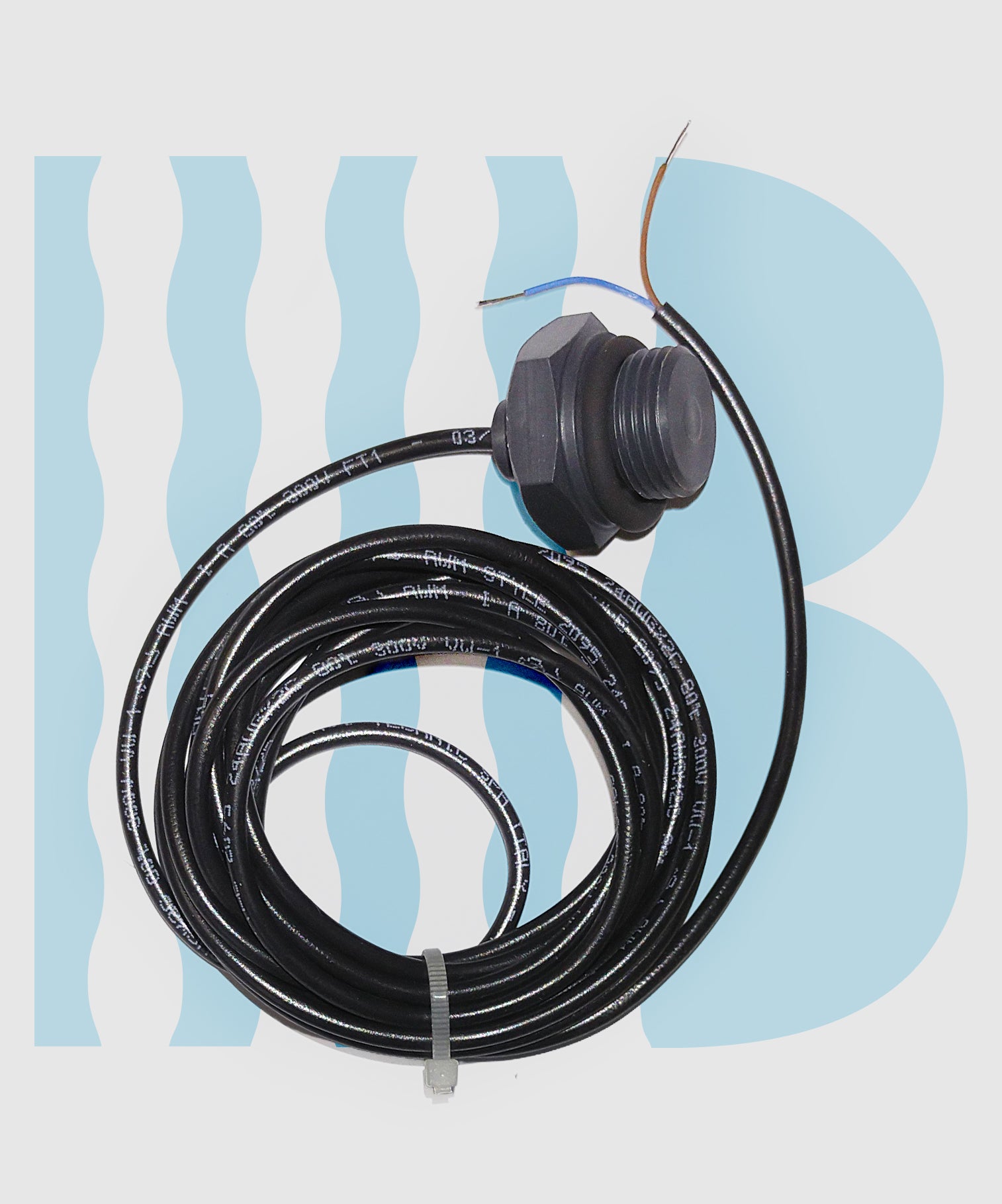 Sonde température BWT EasyDose, Medo Connect