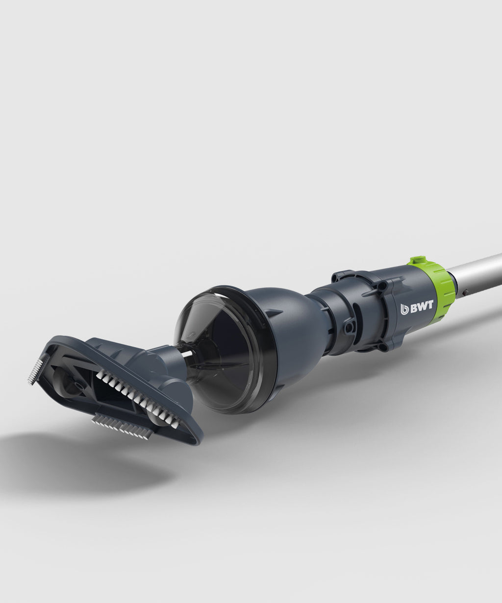 Aspirateur à batterie pour spa ES02