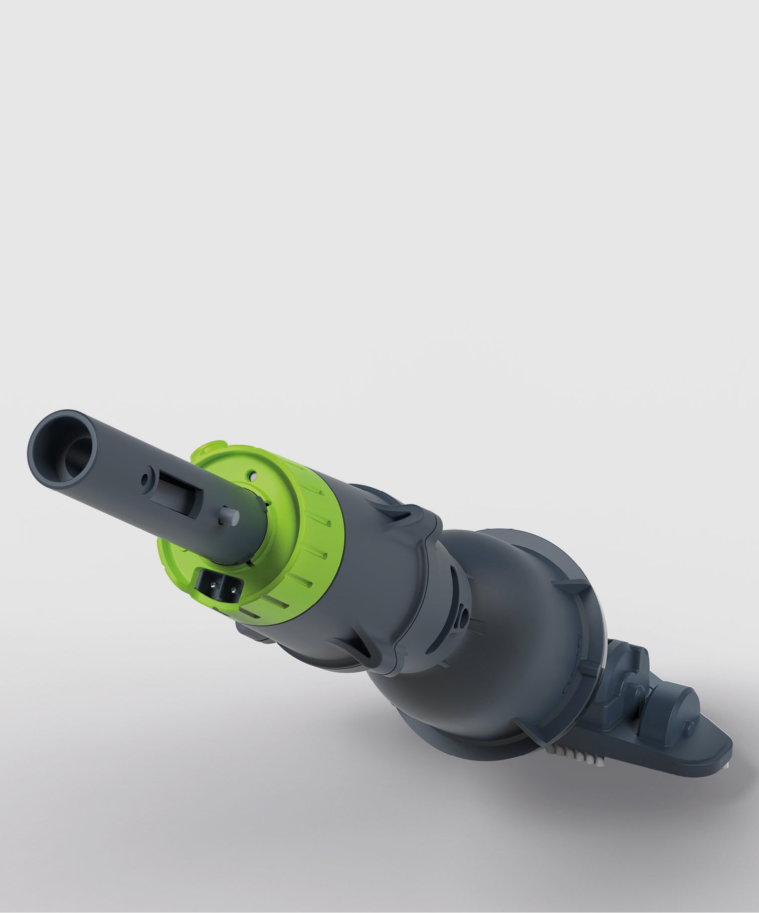 Aspirateur à batterie pour spa ES02