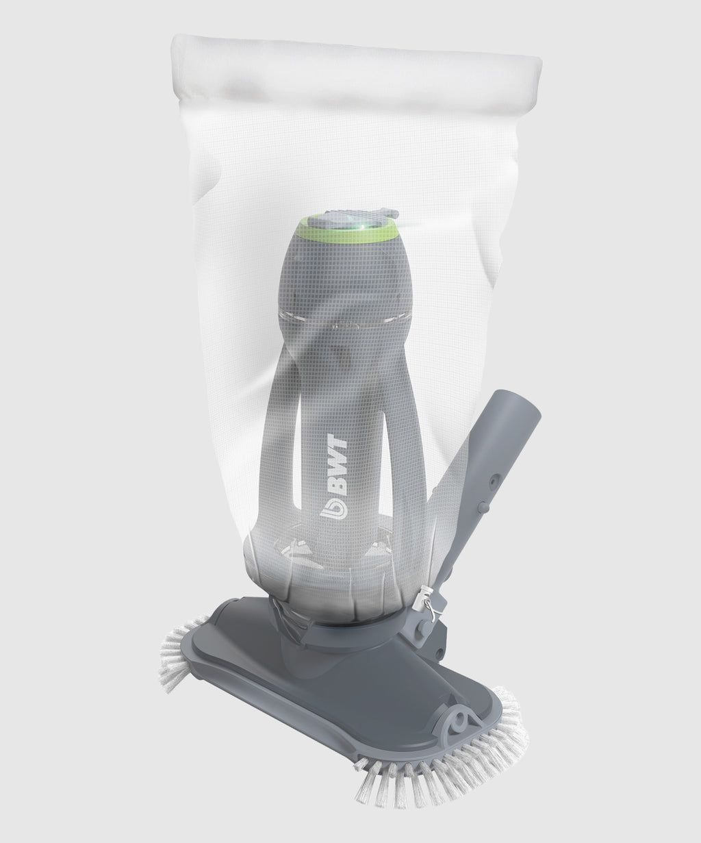 Aspirateur pour spa & piscine ES20