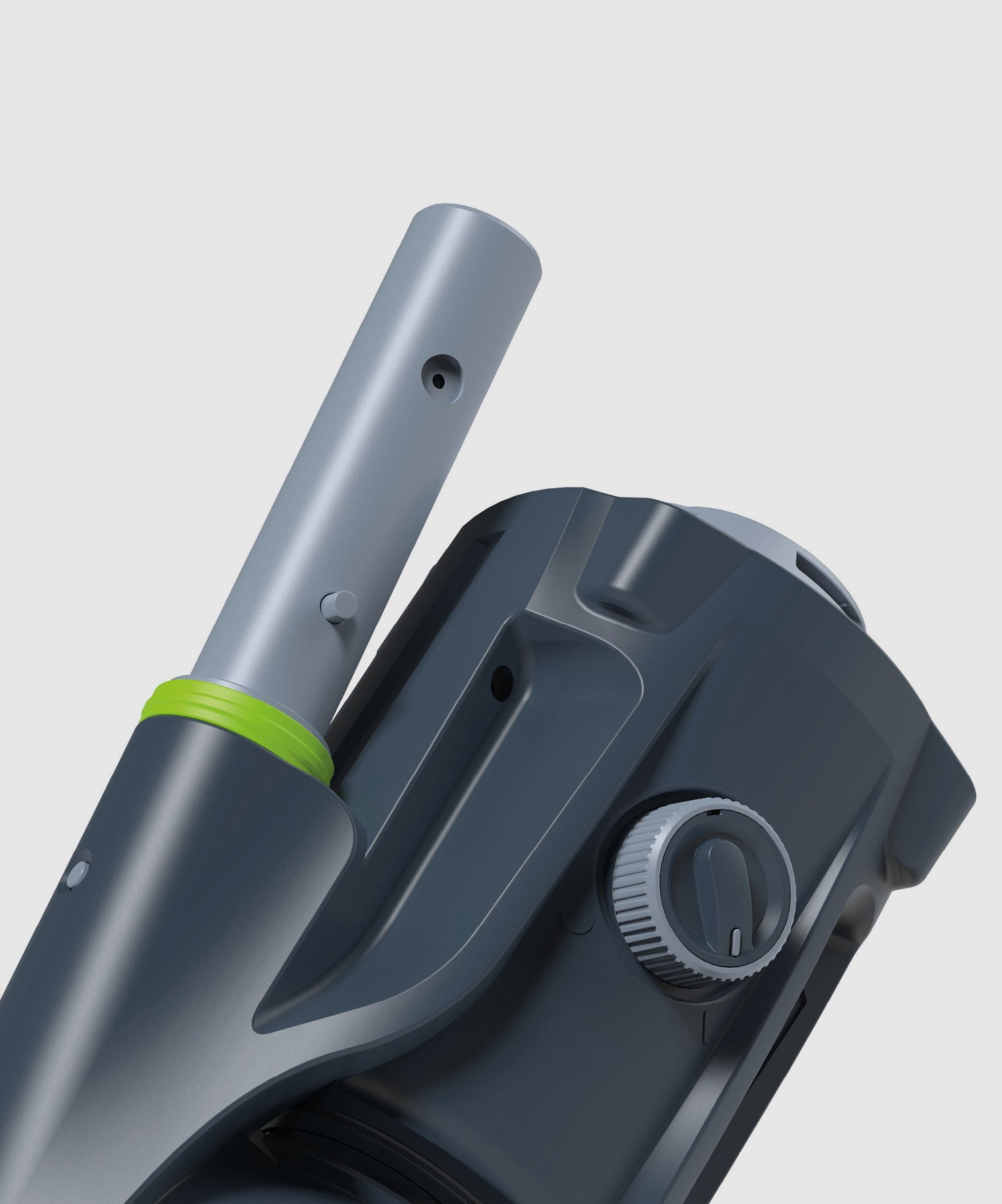 fonctionnement aspirateur piscine