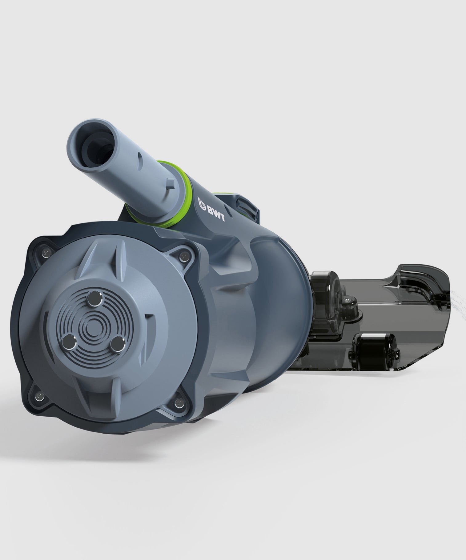 Aspirateur pour piscine es30