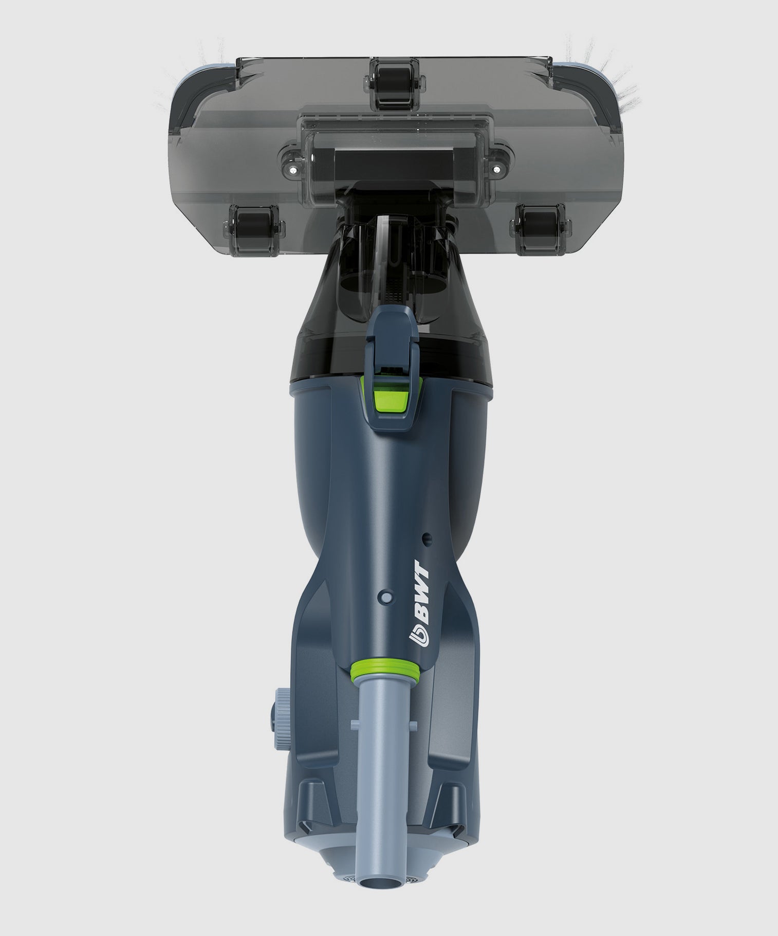 aspirateur à batterie