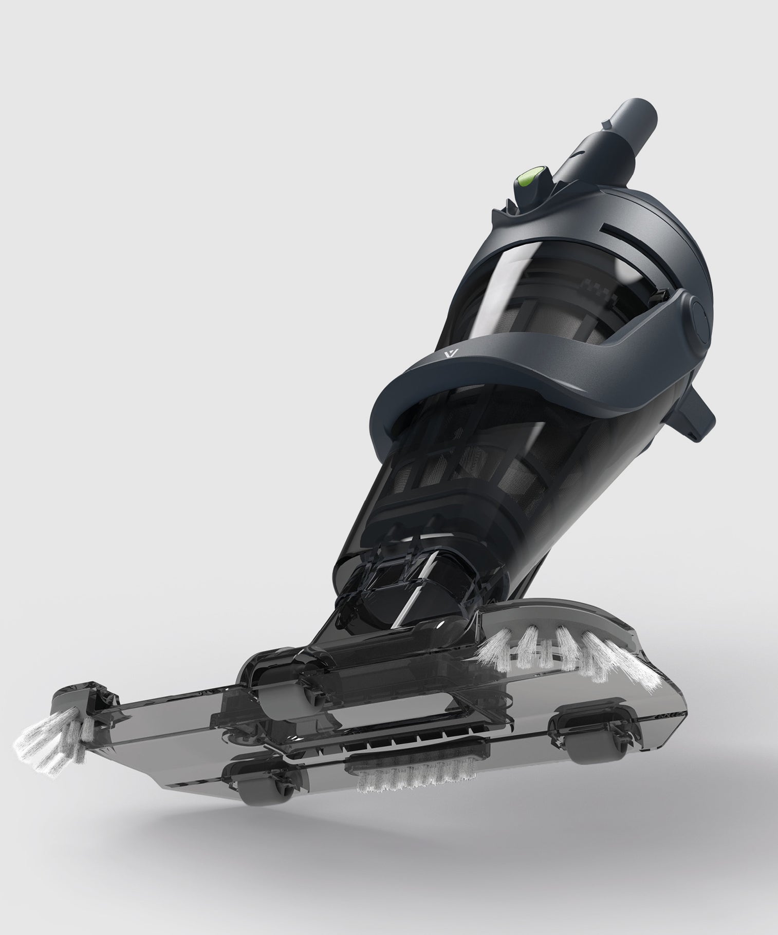 Aspirateur de piscine ES50