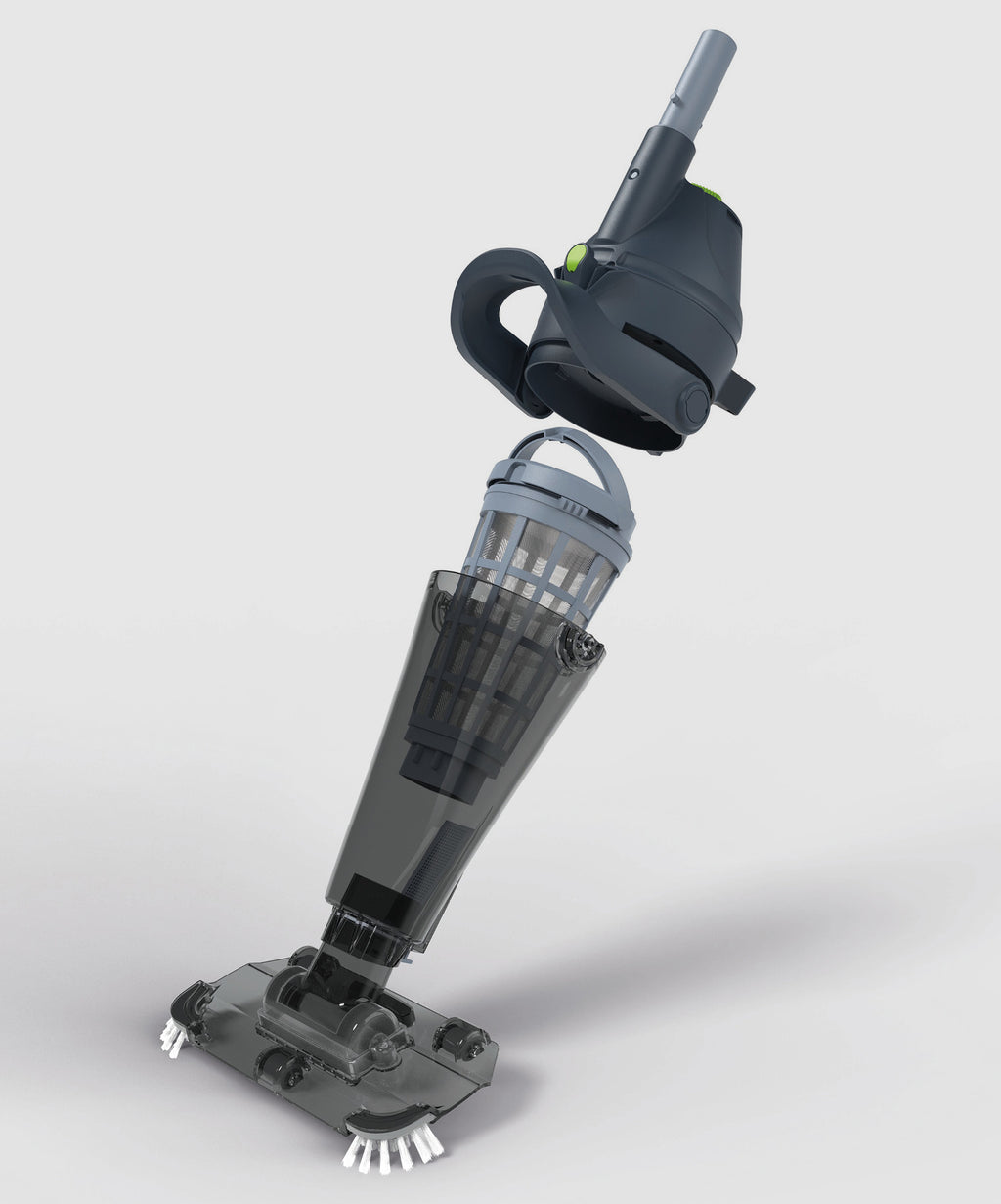 Aspirateur de piscine ES50