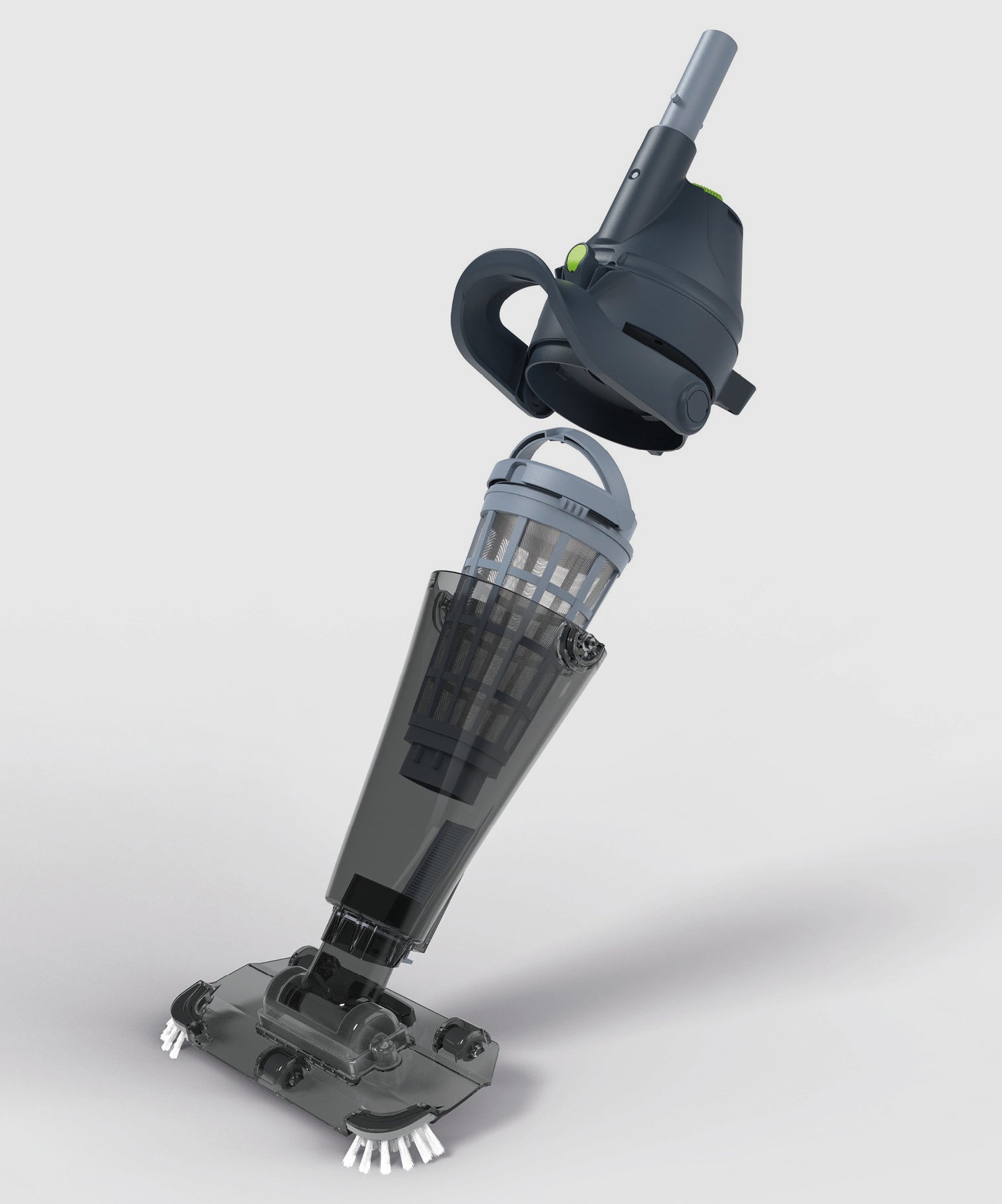 Aspirateur de piscine ES50