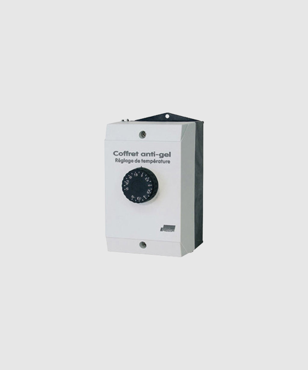 Sondes inox pour régulateur de niveau RED x7