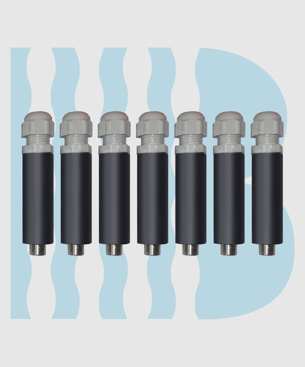 Sondes inox pour régulateur de niveau RED x7