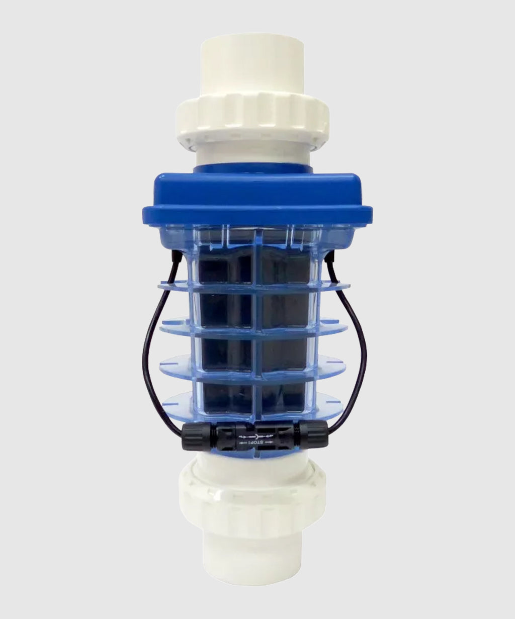 Cellule d'origine électrolyseur BWT AQUABLUE SCC25