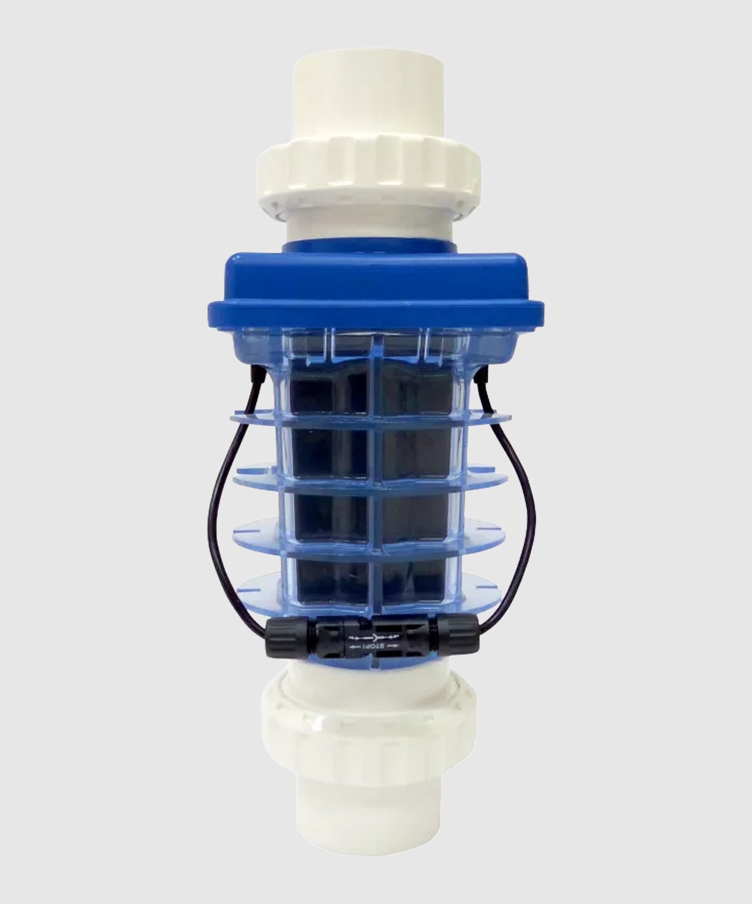 Cellule d'origine électrolyseur BWT AQUABLUE SCC25