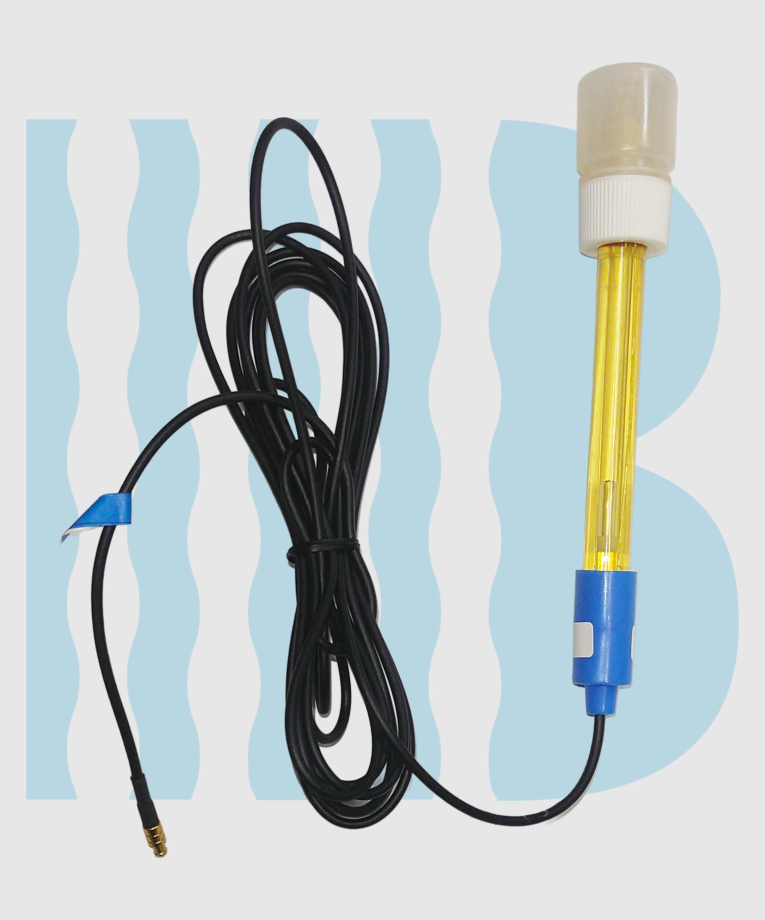 Sonde pH Electrolyseur BWT EES PRO, SCC12, SCC25