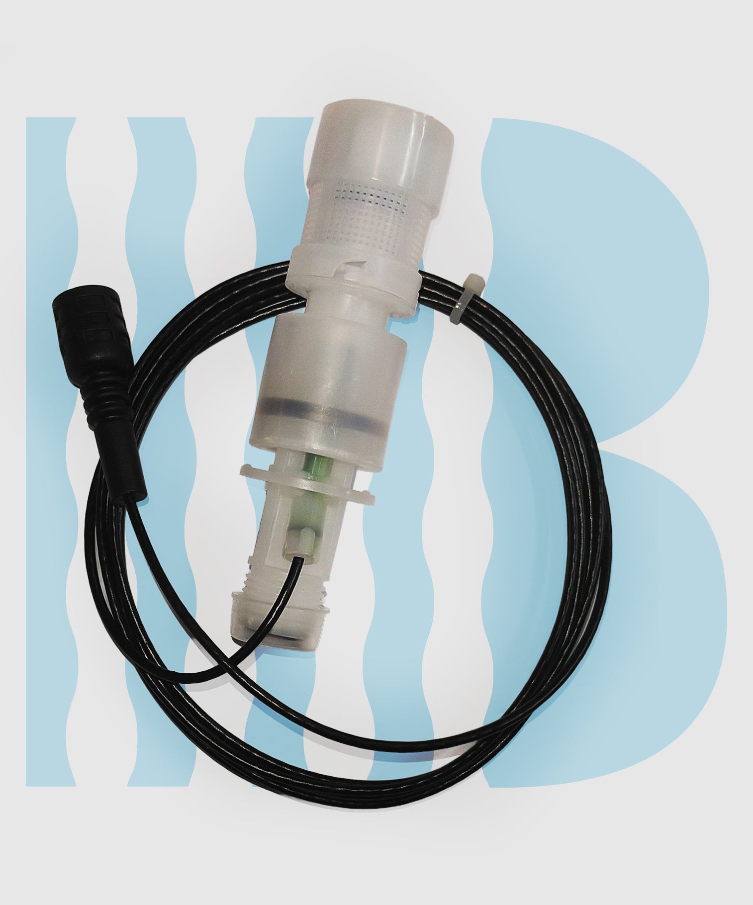 Sonde niveau fin de bac pour Control System 11