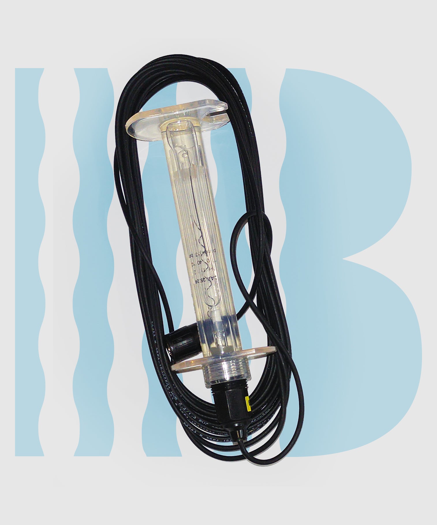 Sonde Ph Régul system BWT-P 6ml