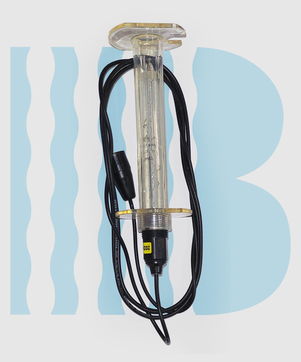 Sonde redox or Régul system BWT-P 2 ml