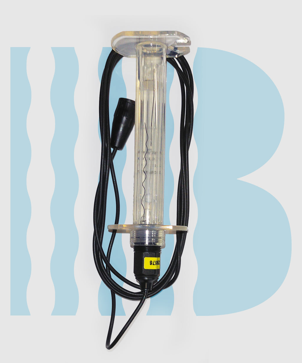 Sonde Ph Régul system BWT-P 2 ml