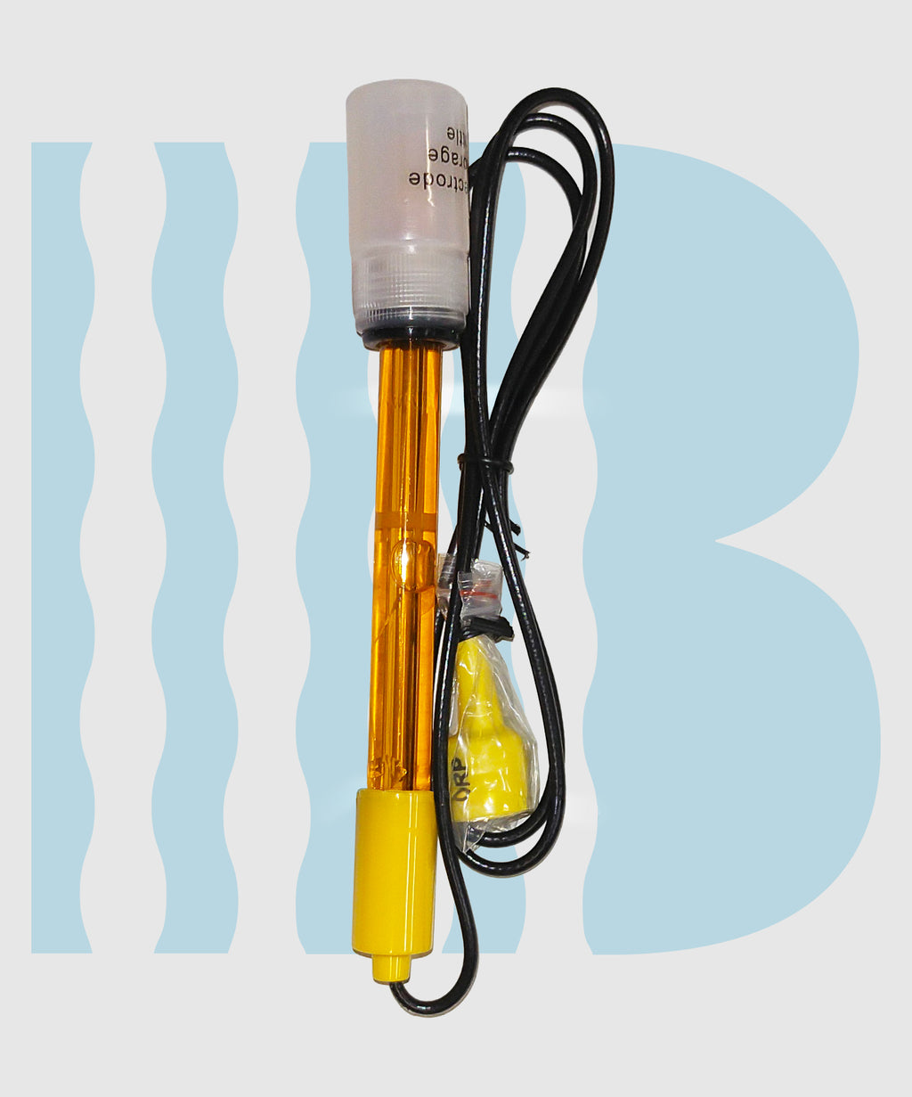 Sonde Rx 12 cm de pompe Régulation (1m) MCD