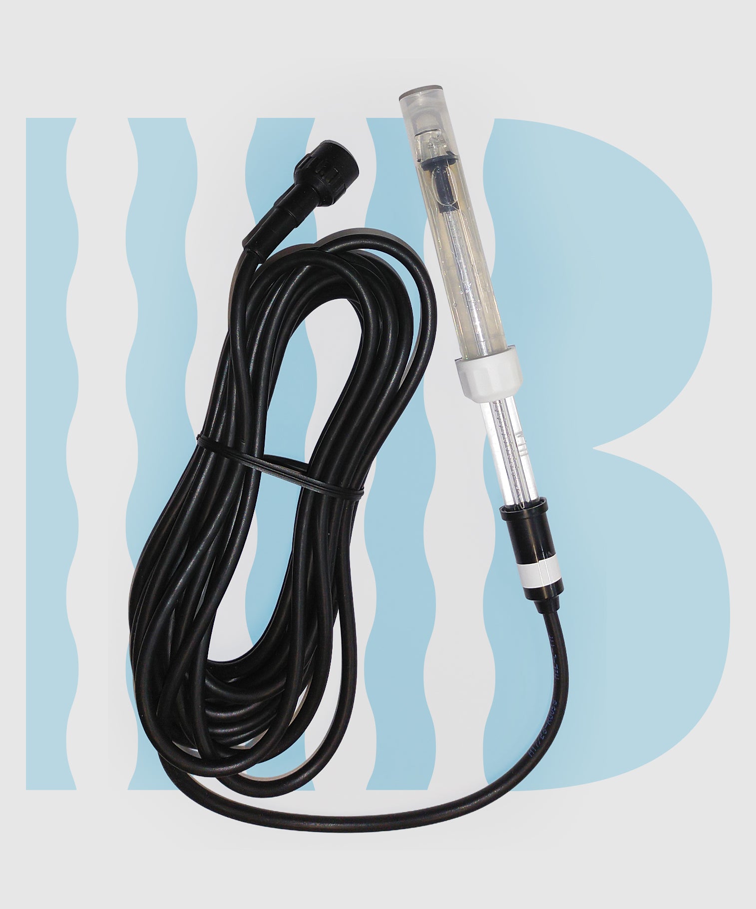 Sonde Rx de pompe Régulation (5m) MCD