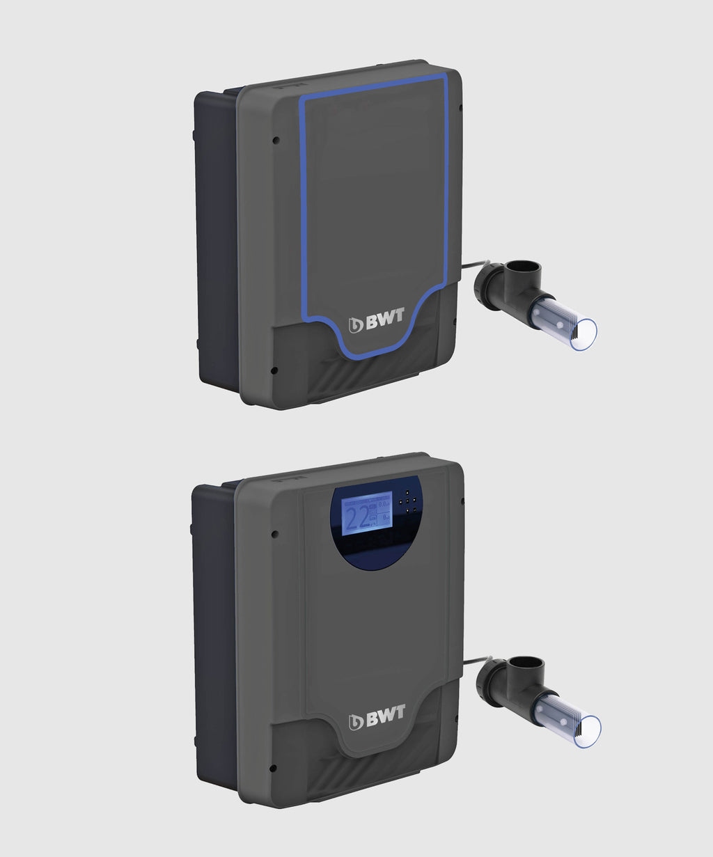 Cellule Electrolyseur pour bwt e bwt pro a