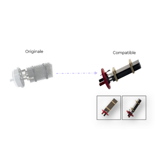 Cellule Compatible AQUAJOY© 150243