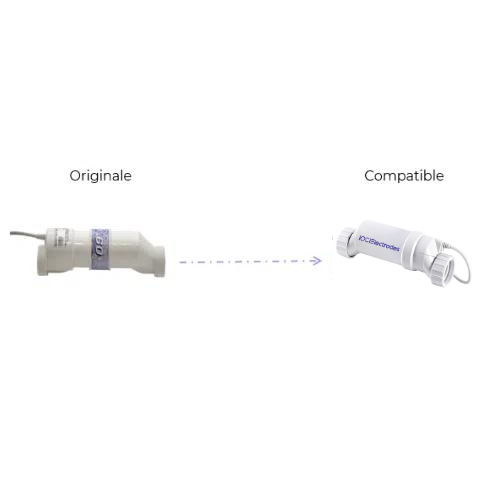 Cellule Compatible HAYWARD© CELL 15427