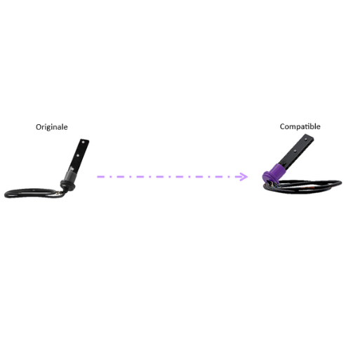 Cellule compatible Sugar Valley RC-33