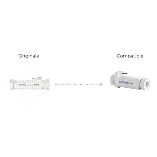 Cellule Compatible POOL PILOT© CC151 054