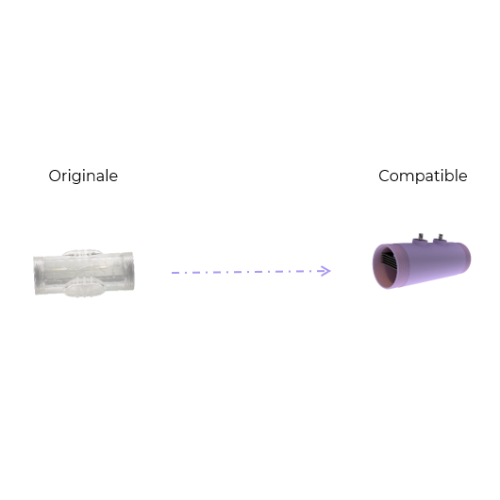 Cellule Compatible POOL TECHNOLOGIE® MIXTE 9P393