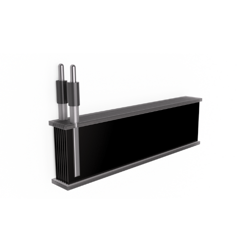 Kit plaques Compatible  REGUL ELECTRONIQUE® CR20