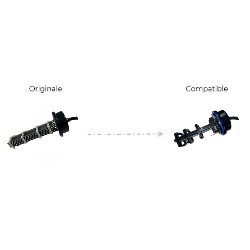 Cellule Compatible WALABY® 7P341